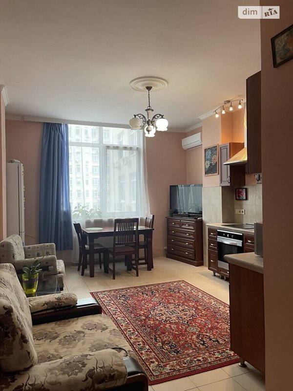 Атмосфера Французского бульвара — 2К, 76 м², статусная локация — фото 20