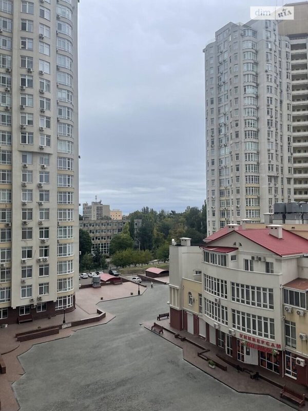 Атмосфера Французского бульвара — 2К, 76 м², статусная локация — фото 4