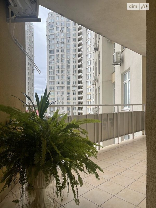 Атмосфера Французского бульвара — 2К, 76 м², статусная локация — фото 3