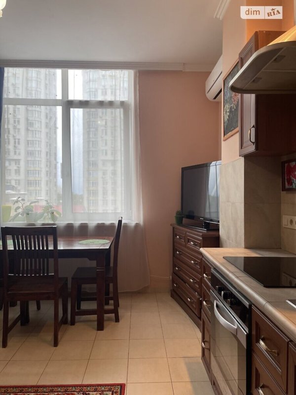 Атмосфера Французского бульвара — 2К, 76 м², статусная локация — фото 15
