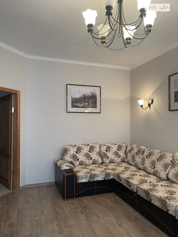 Атмосфера Французского бульвара — 2К, 76 м², статусная локация — фото 8