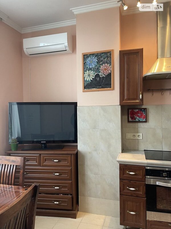 Атмосфера Французского бульвара — 2К, 76 м², статусная локация — фото 17