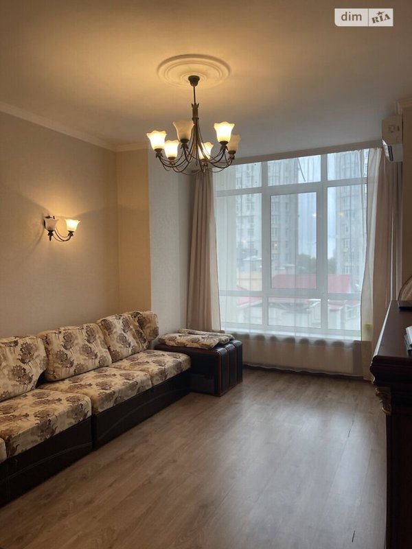 Атмосфера Французского бульвара — 2К, 76 м², статусная локация — фото 7