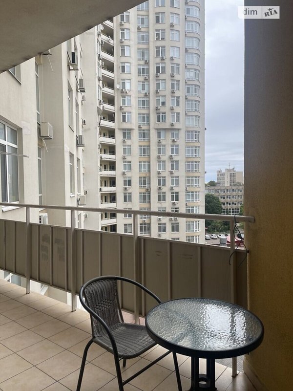 Атмосфера Французского бульвара — 2К, 76 м², статусная локация — фото 5