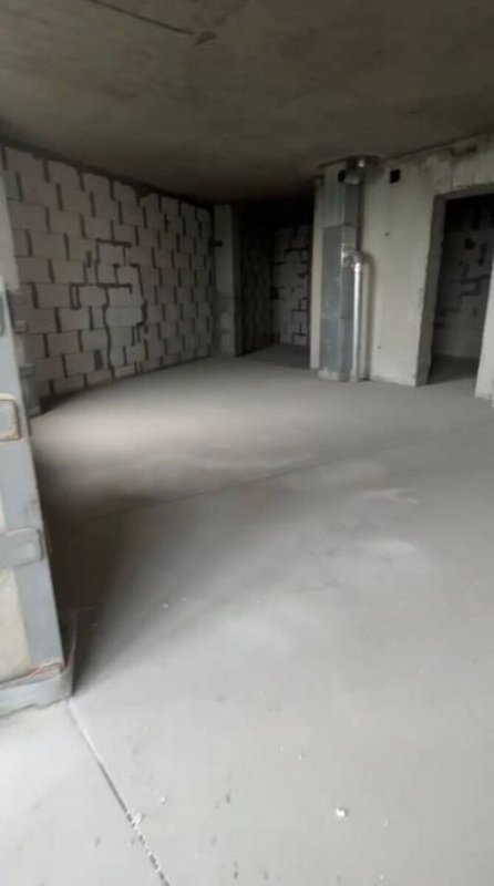 Золотой Берег - 1-комнатная 81 м² — ЖК «Аквамарин», 17 этаж, панорамный вид на море — фото 4