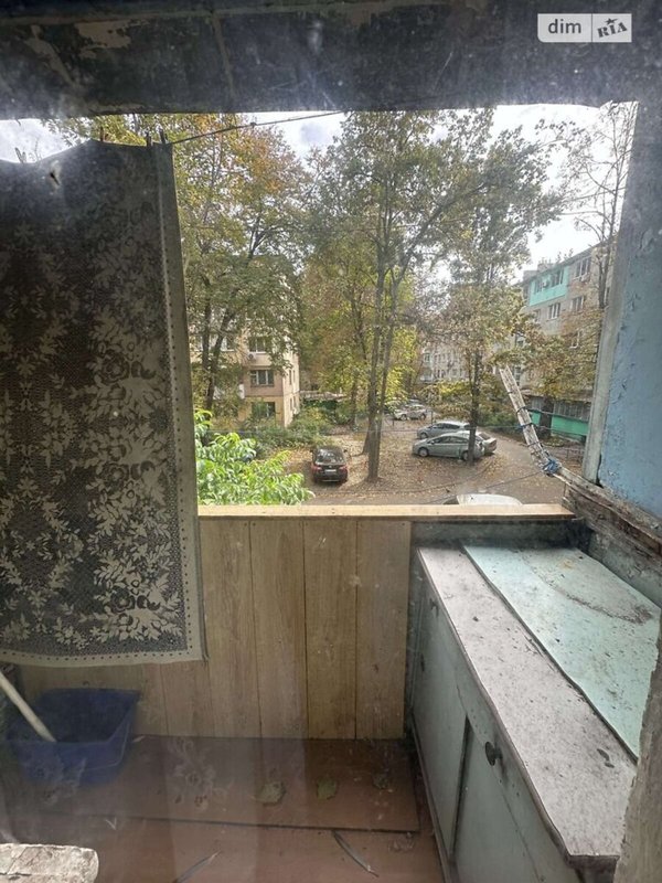 Стартовый вариант для жизни и аренды — Черёмушки, планировка под разделение — фото 6