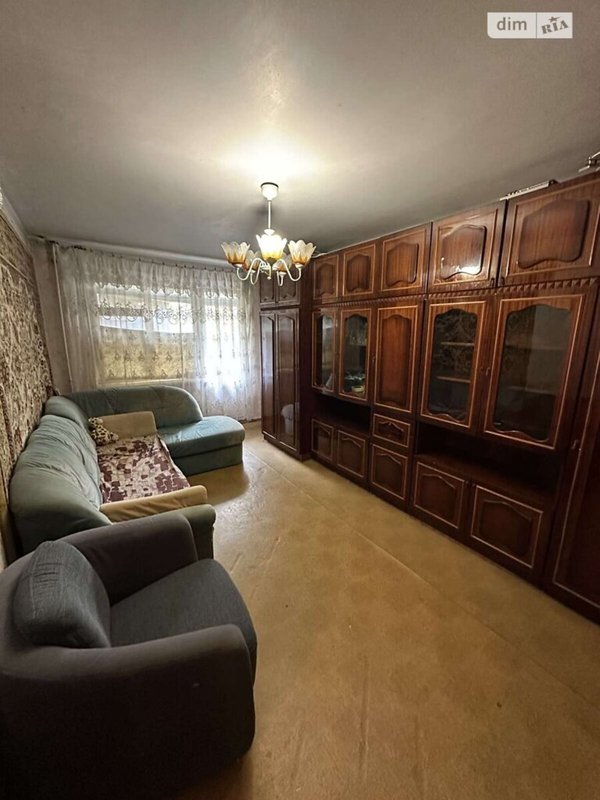 Стартовый вариант для жизни и аренды — Черёмушки, планировка под разделение — фото 4