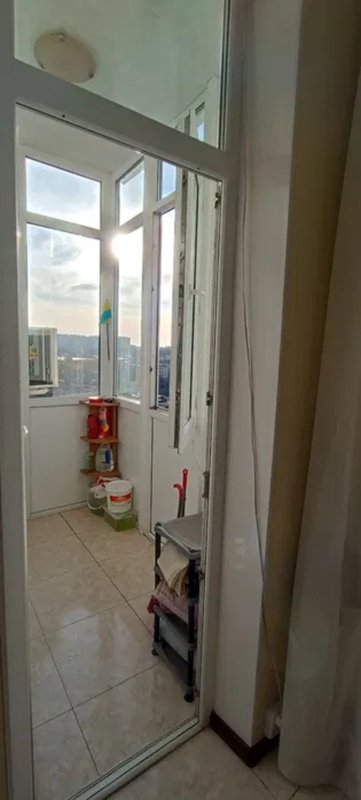 ул. Балковская, «7 Самураев» — кухня-гостиная 43 м², 3-комнатная с гаражем — фото 18