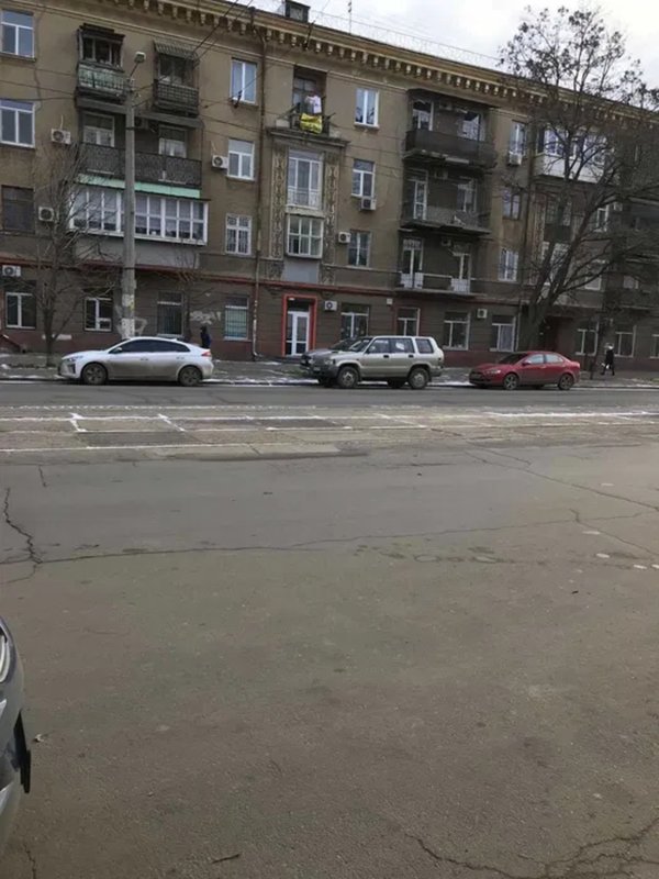 Прохоровская Сталинка, фасадный вход, свежий евроремонт Офис для нотариуса/юристов — фото 12