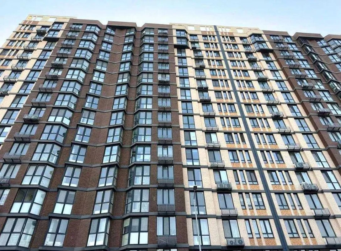 1-комнатная 40,5 м² — «Прохоровский квартал», дом сдан, свободная планировка — фото 6