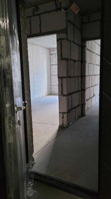 1-комнатная 40,5 м² — «Прохоровский квартал», дом сдан, свободная планировка — фото 11