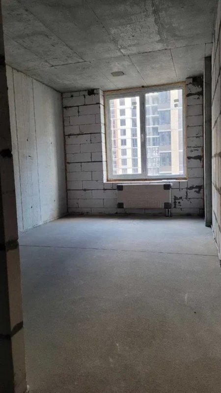 1-комнатная 40,5 м² — «Прохоровский квартал», дом сдан, свободная планировка — фото 12