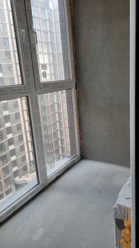 1-комнатная 40,5 м² — «Прохоровский квартал», дом сдан, свободная планировка — фото 13
