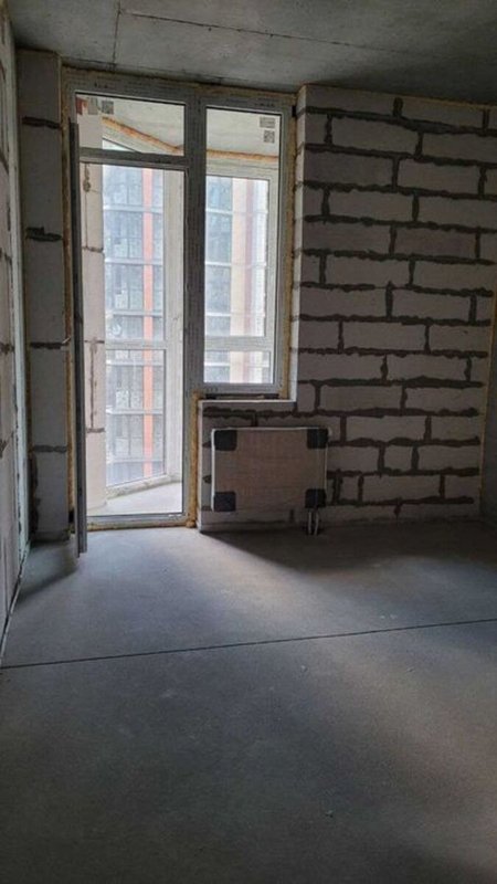 1-комнатная 40,5 м² — «Прохоровский квартал», дом сдан, свободная планировка — фото 14