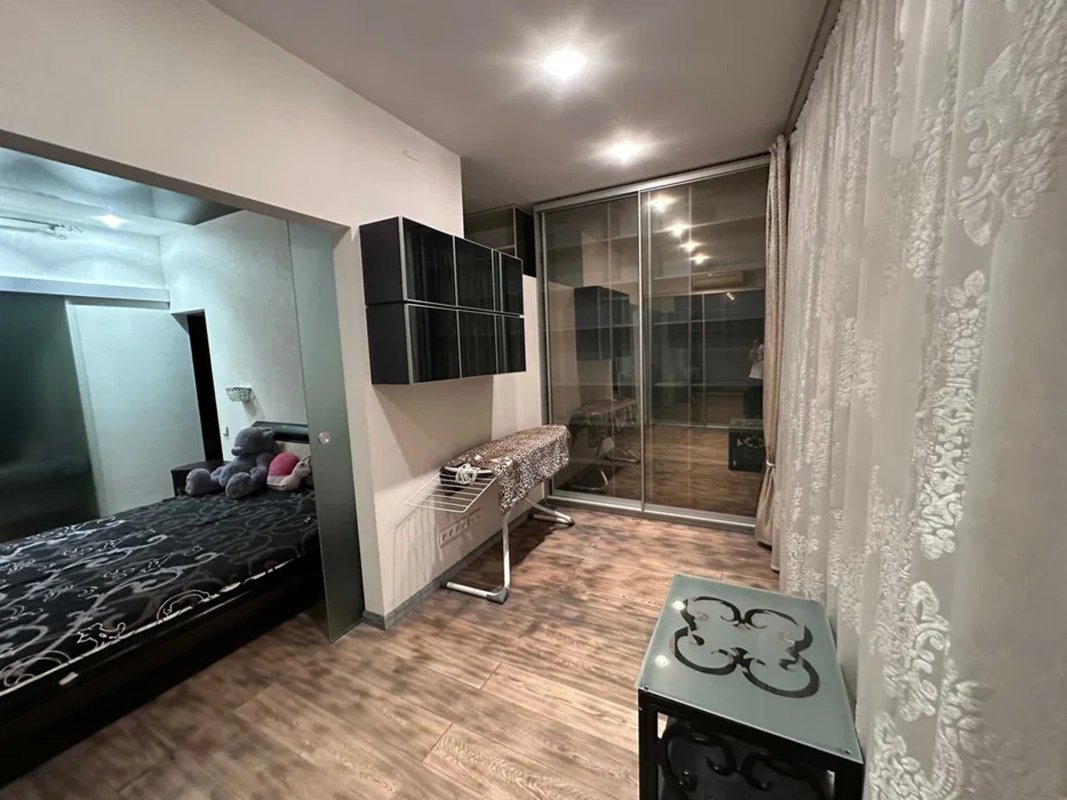 4-комнатная 120 м² — пр-т Шевченко, жк «Бочки», вид моря/парка — фото 10
