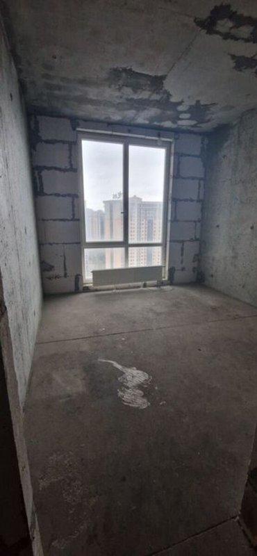 Аркадия, 2-комнатная 75,8 м² — ЖК «Гольфстрим», 21 этаж, двусторонняя — фото 8