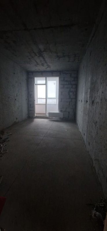 Аркадия, 2-комнатная 75,8 м² — ЖК «Гольфстрим», 21 этаж, двусторонняя — фото 10