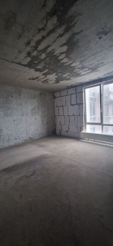 Аркадия, 2-комнатная 75,8 м² — ЖК «Гольфстрим», 21 этаж, двусторонняя — фото 9