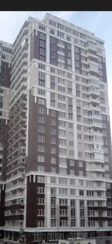 Аркадия, 2-комнатная 75,8 м² — ЖК «Гольфстрим», 21 этаж, двусторонняя — фото 13