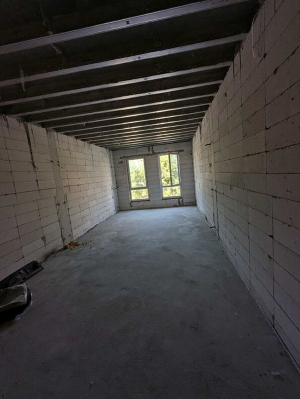 1-к квартира 35 м² — Боровского , 2/4 эт., от строителей — фото 2