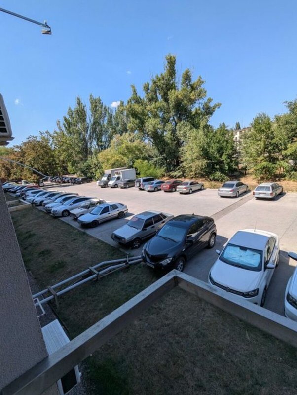 1-к квартира 35 м² — Боровского , 2/4 эт., от строителей — фото 5