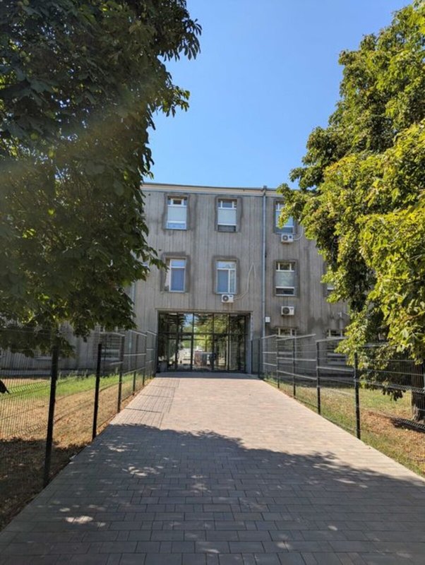 1-к квартира 35 м² — Боровского , 2/4 эт., от строителей — фото 1