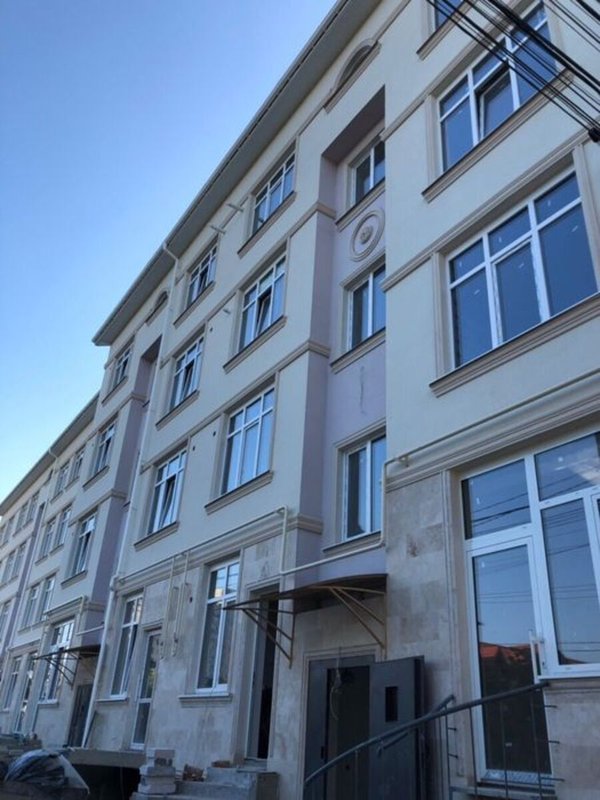 Срочная продажа: 9-я ст. Большого Фонтана - 2-к в малоквартирном Клубный дом у моря — фото 2