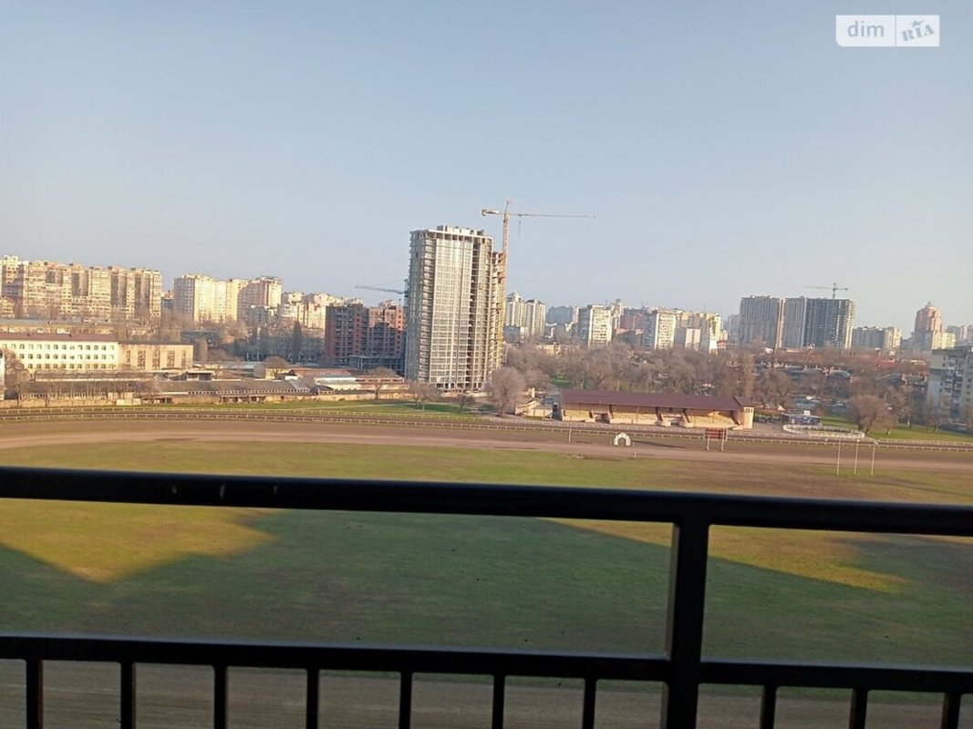 Ул. Краснова KADORR City - 2-к, 65 м², с видом на ипподром — фото 6