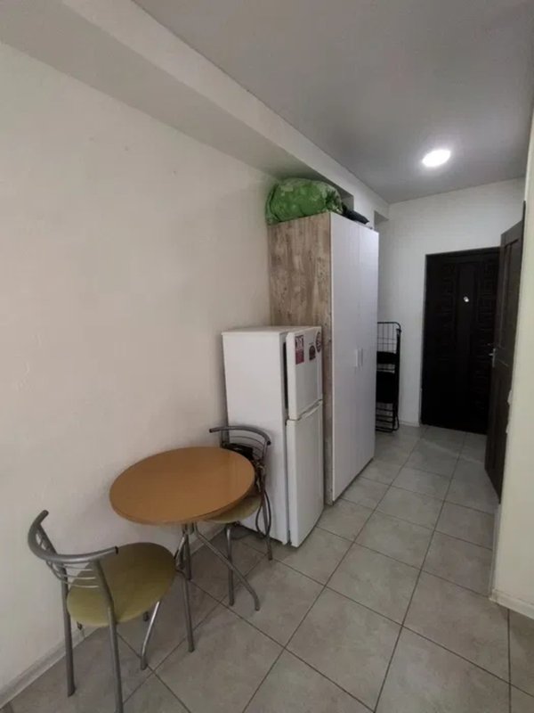 Студия 20 м² на ул. Боровского — 7/9, «заходи и живи» — фото 6