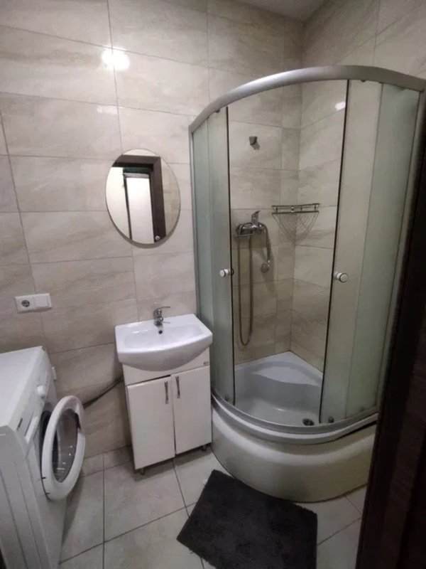 Студия 20 м² на ул. Боровского — 7/9, «заходи и живи» — фото 2