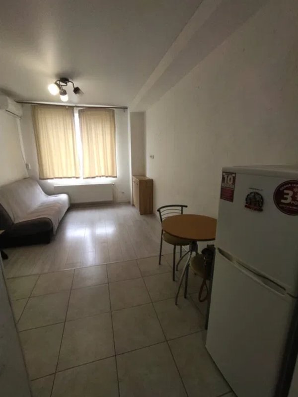 Студия 20 м² на ул. Боровского — 7/9, «заходи и живи» — фото 7