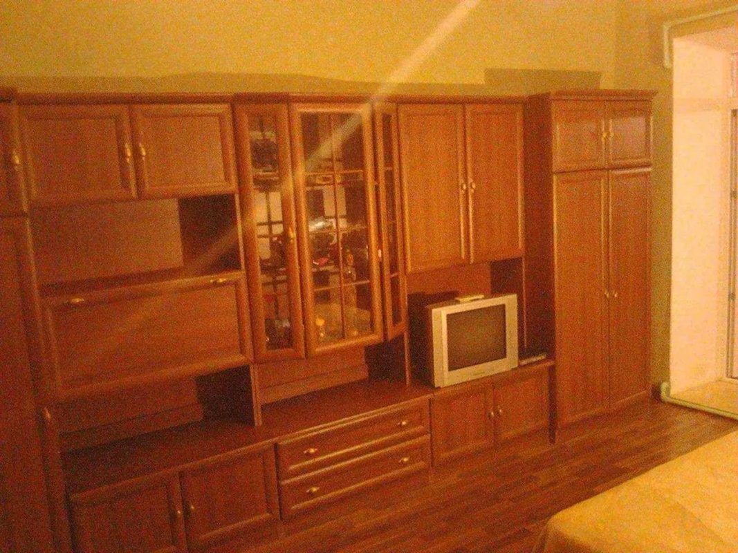 Центр у моря: 2-к на Приморской — паркоместо под окнами, АГВ — фото 7
