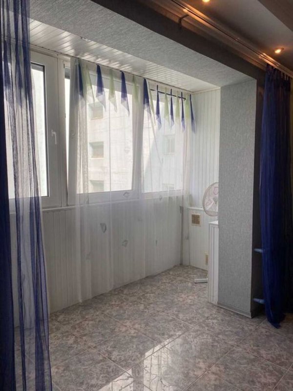 3-к 115 м² — элитный дом, спецпроект, ул. Королёва / Папашен — фото 15