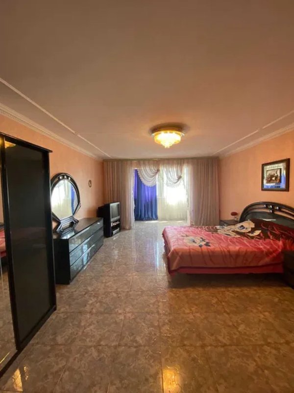 3-к 115 м² — элитный дом, спецпроект, ул. Королёва / Папашен — фото 10