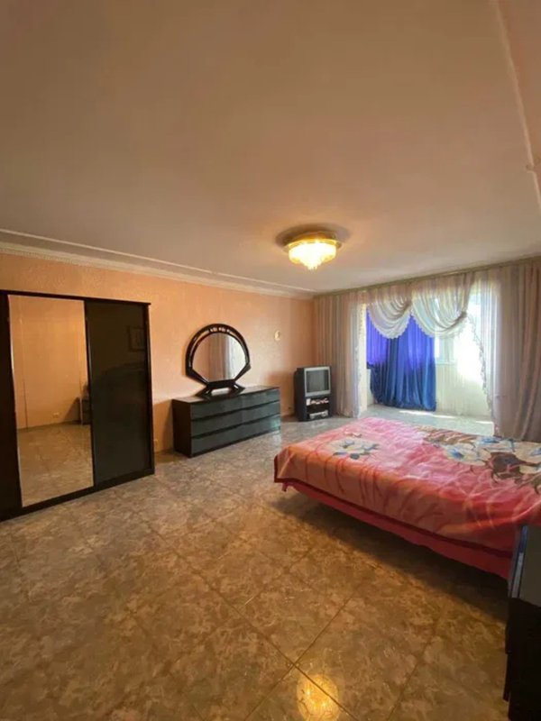 3-к 115 м² — элитный дом, спецпроект, ул. Королёва / Папашен — фото 9