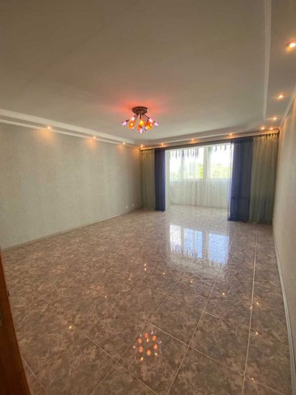 3-к 115 м² — элитный дом, спецпроект, ул. Королёва / Папашен — фото 2