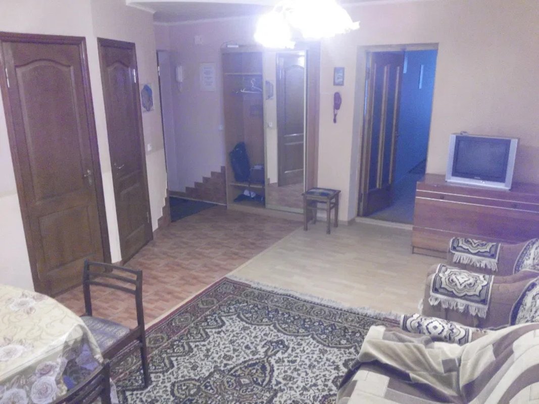 ул.Польская (между Бунина и Жуковского) Центр/ЮНЕСКО: 2-к на бельэтаже — Польская, 5 мин до Дерибасовской — фото 9