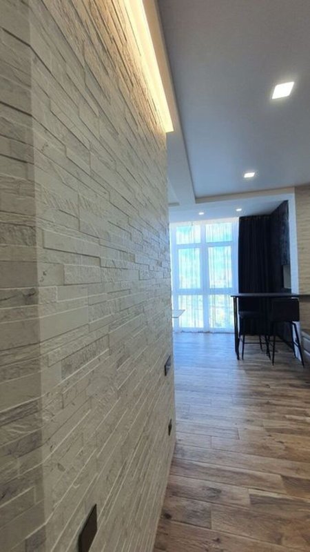 2-к 54,5 м² с кухней-студией — ЖК «Фаворит», Артиллерийская, дорогой ремонт — фото 11