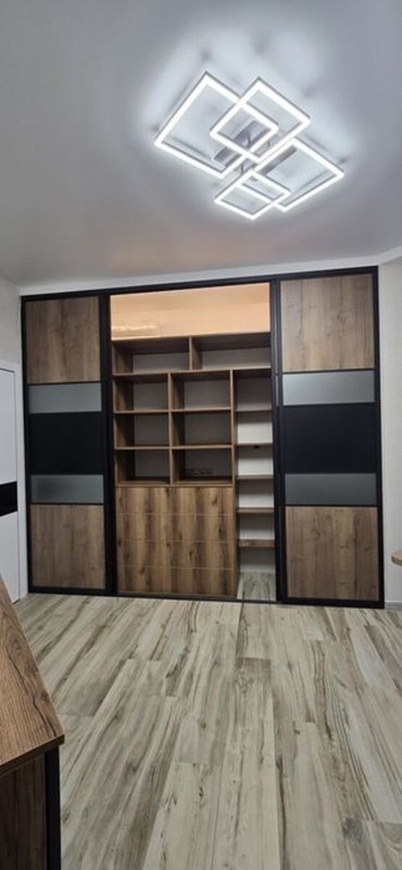 2-к 54,5 м² с кухней-студией — ЖК «Фаворит», Артиллерийская, дорогой ремонт — фото 17
