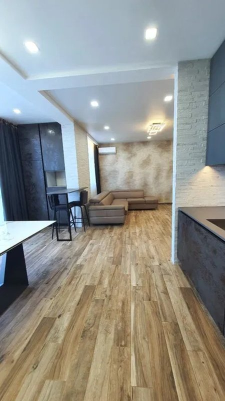 2-к 54,5 м² с кухней-студией — ЖК «Фаворит», Артиллерийская, дорогой ремонт — фото 6