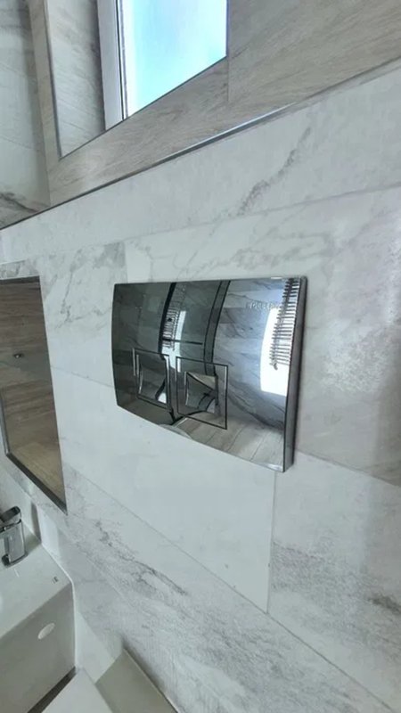 2-к 54,5 м² с кухней-студией — ЖК «Фаворит», Артиллерийская, дорогой ремонт — фото 22