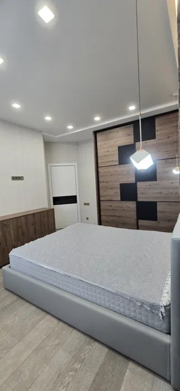 2-к 54,5 м² с кухней-студией — ЖК «Фаворит», Артиллерийская, дорогой ремонт — фото 15