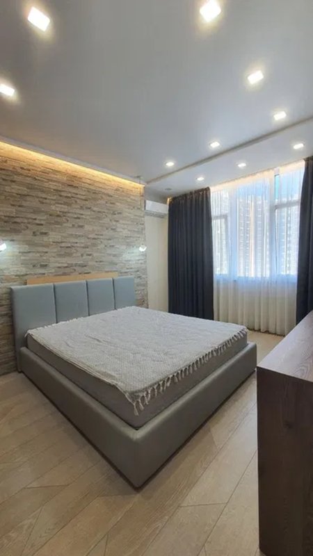 2-к 54,5 м² с кухней-студией — ЖК «Фаворит», Артиллерийская, дорогой ремонт — фото 14