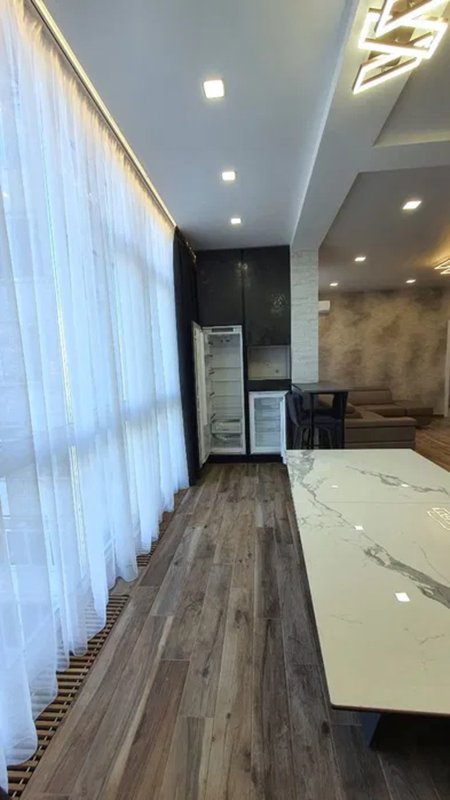 2-к 54,5 м² с кухней-студией — ЖК «Фаворит», Артиллерийская, дорогой ремонт — фото 8