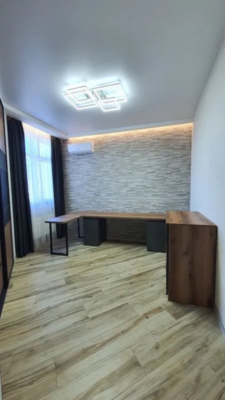 2-к 54,5 м² с кухней-студией — ЖК «Фаворит», Артиллерийская, дорогой ремонт — фото 16