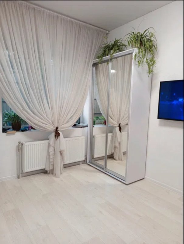 Таунхаус на Парковой (Слободка) — 3 к, 55 м², свой двор, 10 мин до центра — фото 2