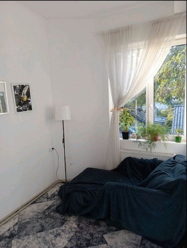 Таунхаус на Парковой (Слободка) — 3 к, 55 м², свой двор, 10 мин до центра — фото 8