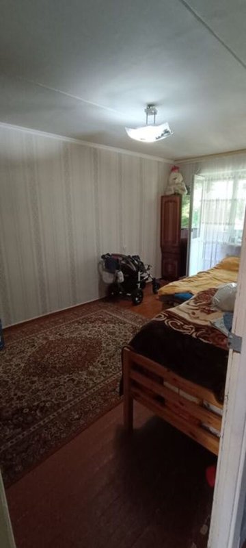 Продаж квартири 3-кімн., 68 м², Хаджибейський — фото 3