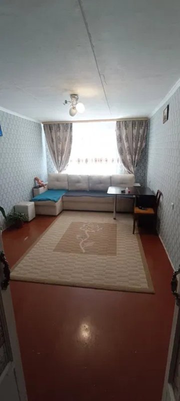 Продаж квартири 3-кімн., 68 м², Хаджибейський — фото 1