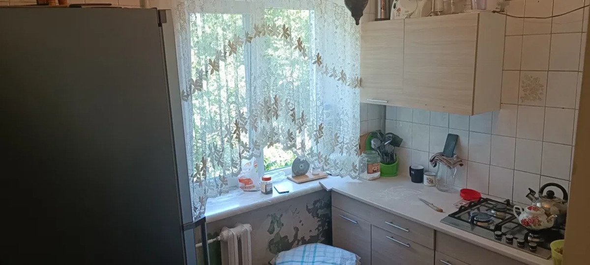 Продаж квартири 3-кімн., 68 м², Хаджибейський — фото 4